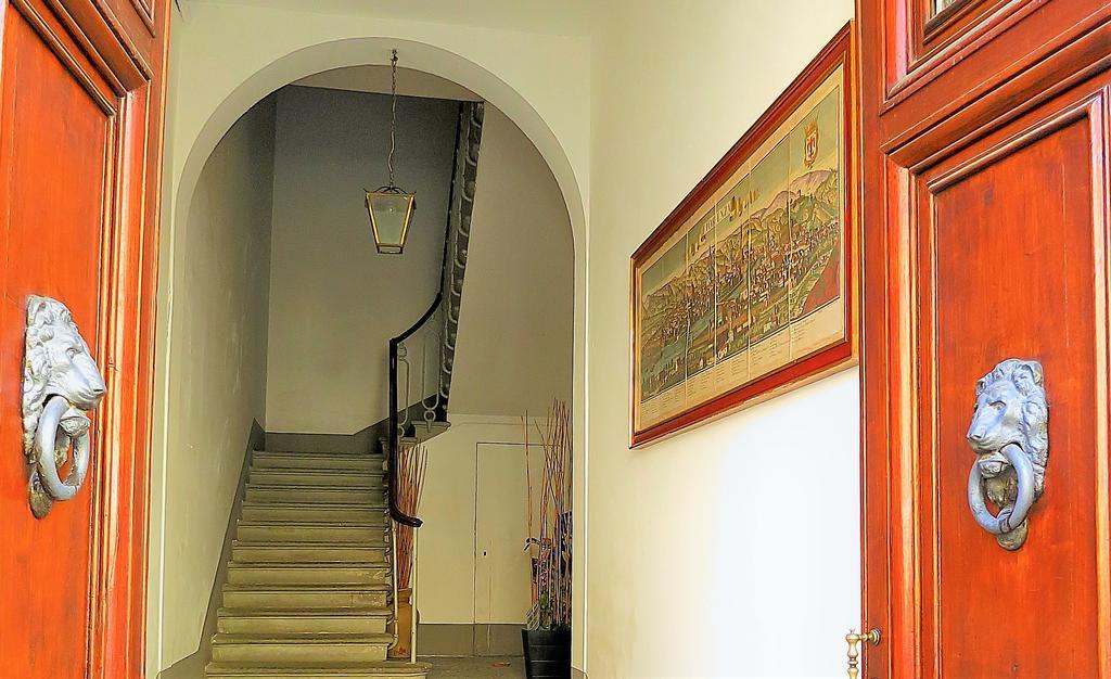 Frühstückspension Orti Di Cimabue Florenz