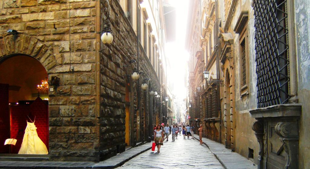 Orti Di Cimabue Frühstückspension
