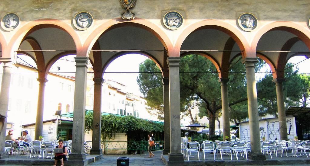 Frühstückspension Orti Di Cimabue 2*