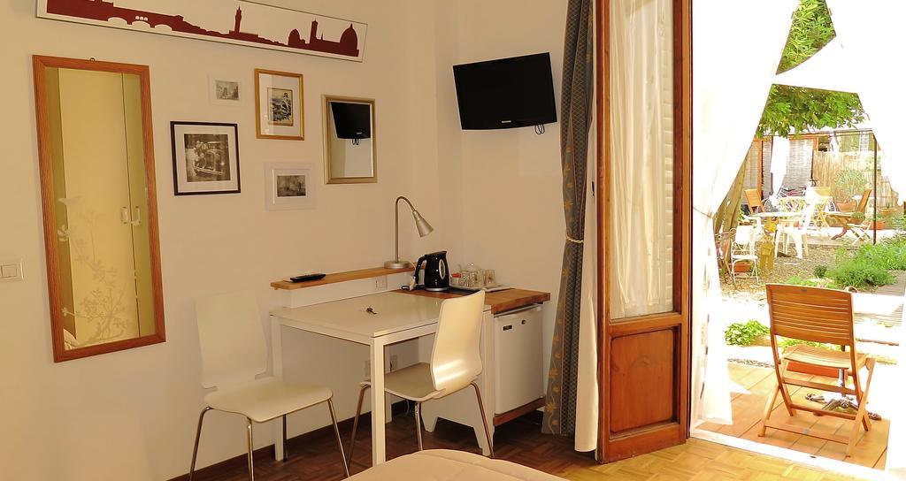 Frühstückspension Orti Di Cimabue Florenz