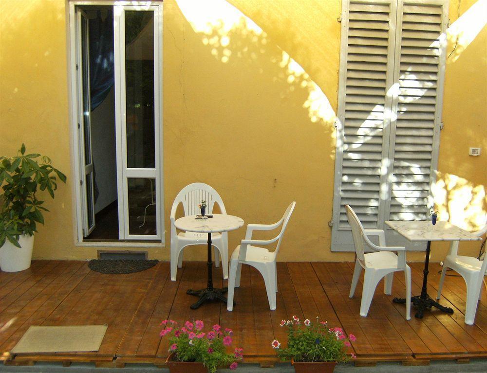 Frühstückspension Orti Di Cimabue 2*